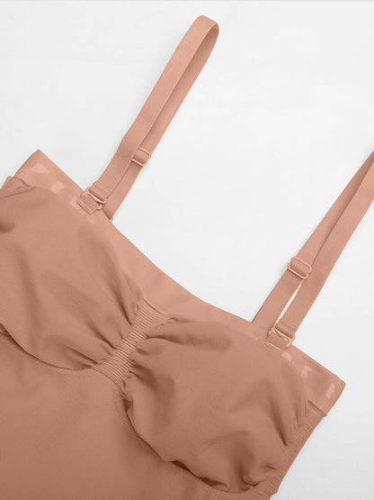 No Strings Attached Bodysuit