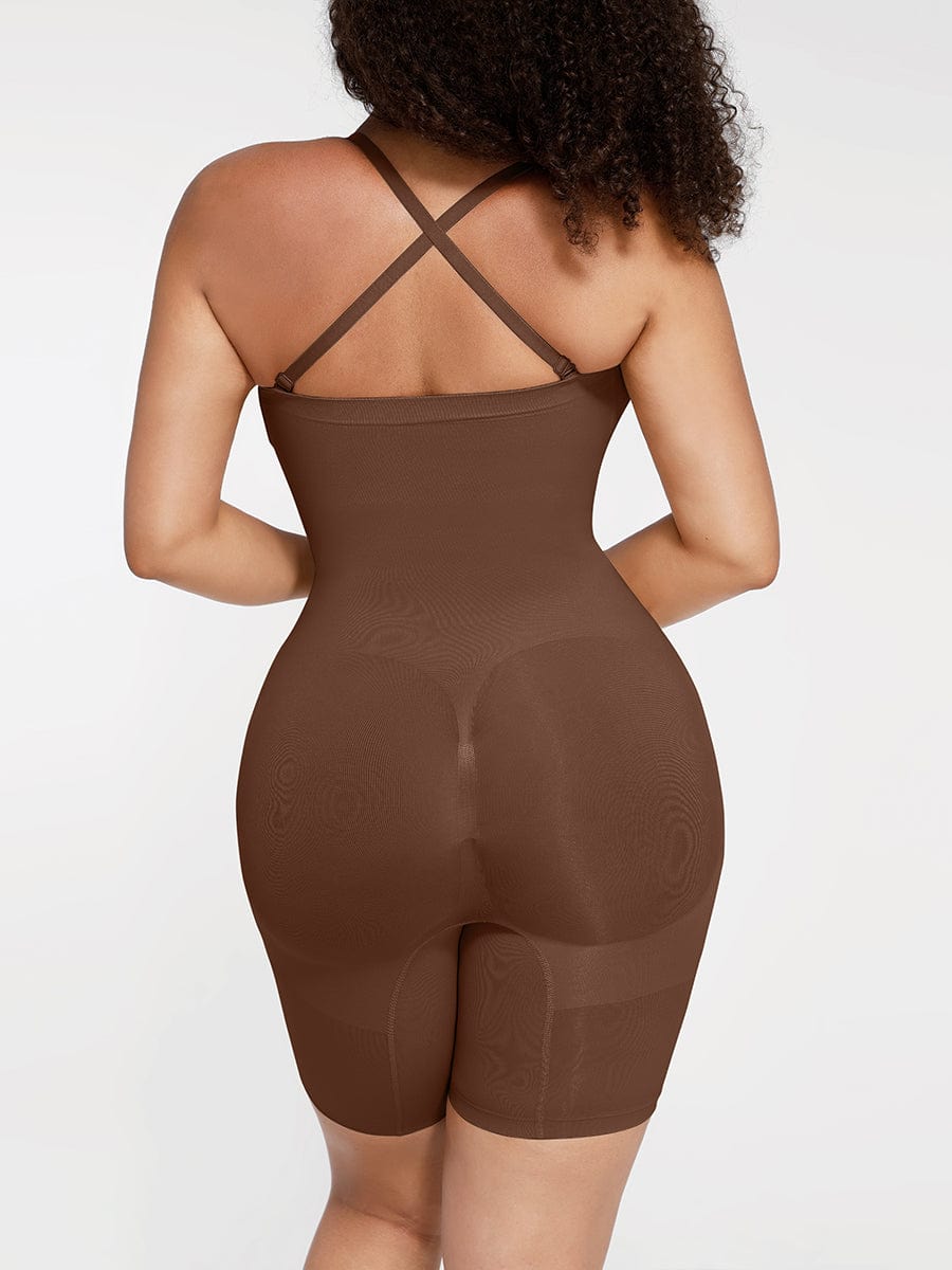 No Strings Attached Bodysuit