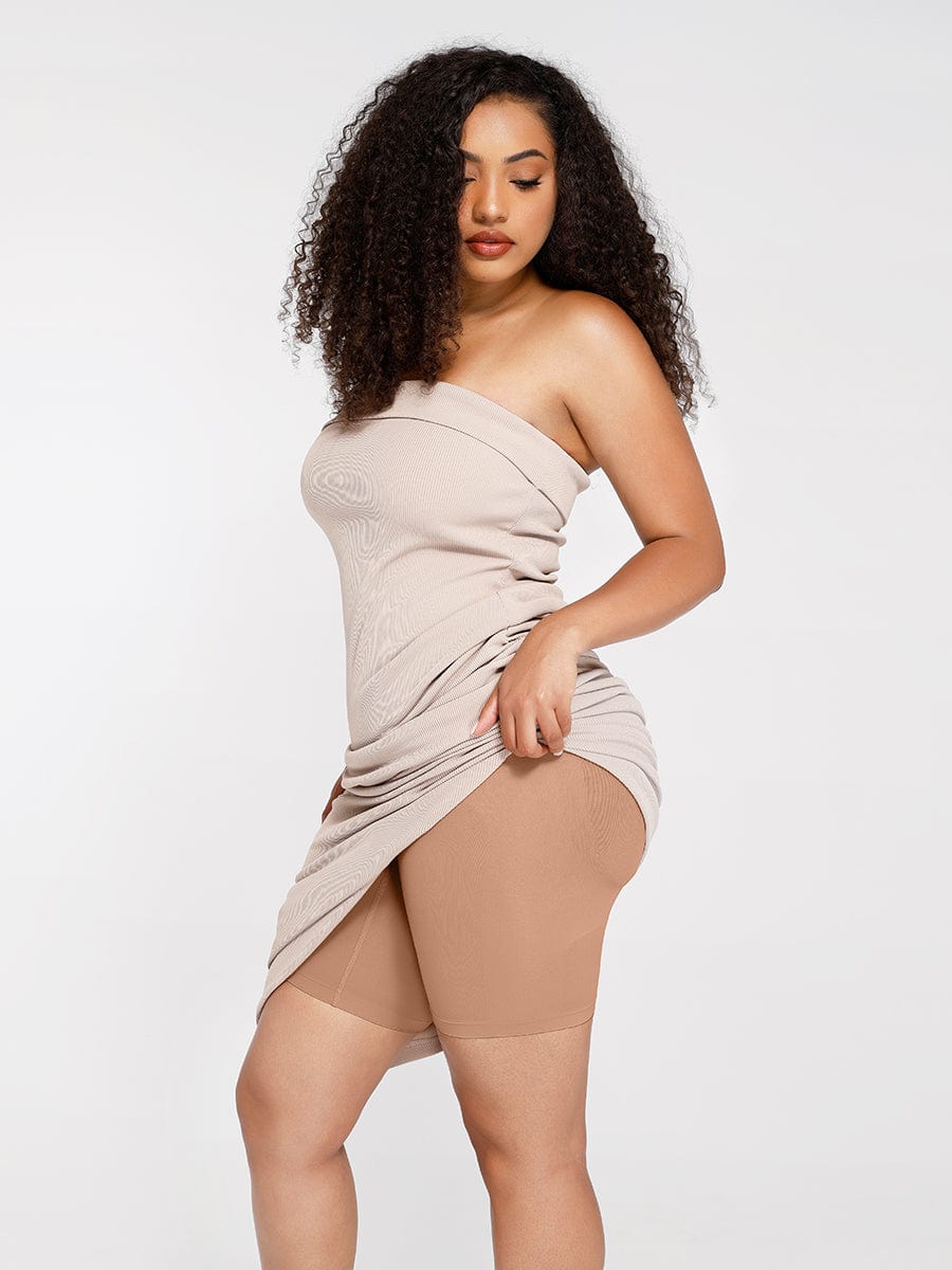 No Strings Attached Bodysuit