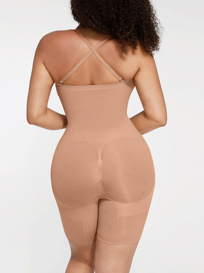 No Strings Attached Bodysuit
