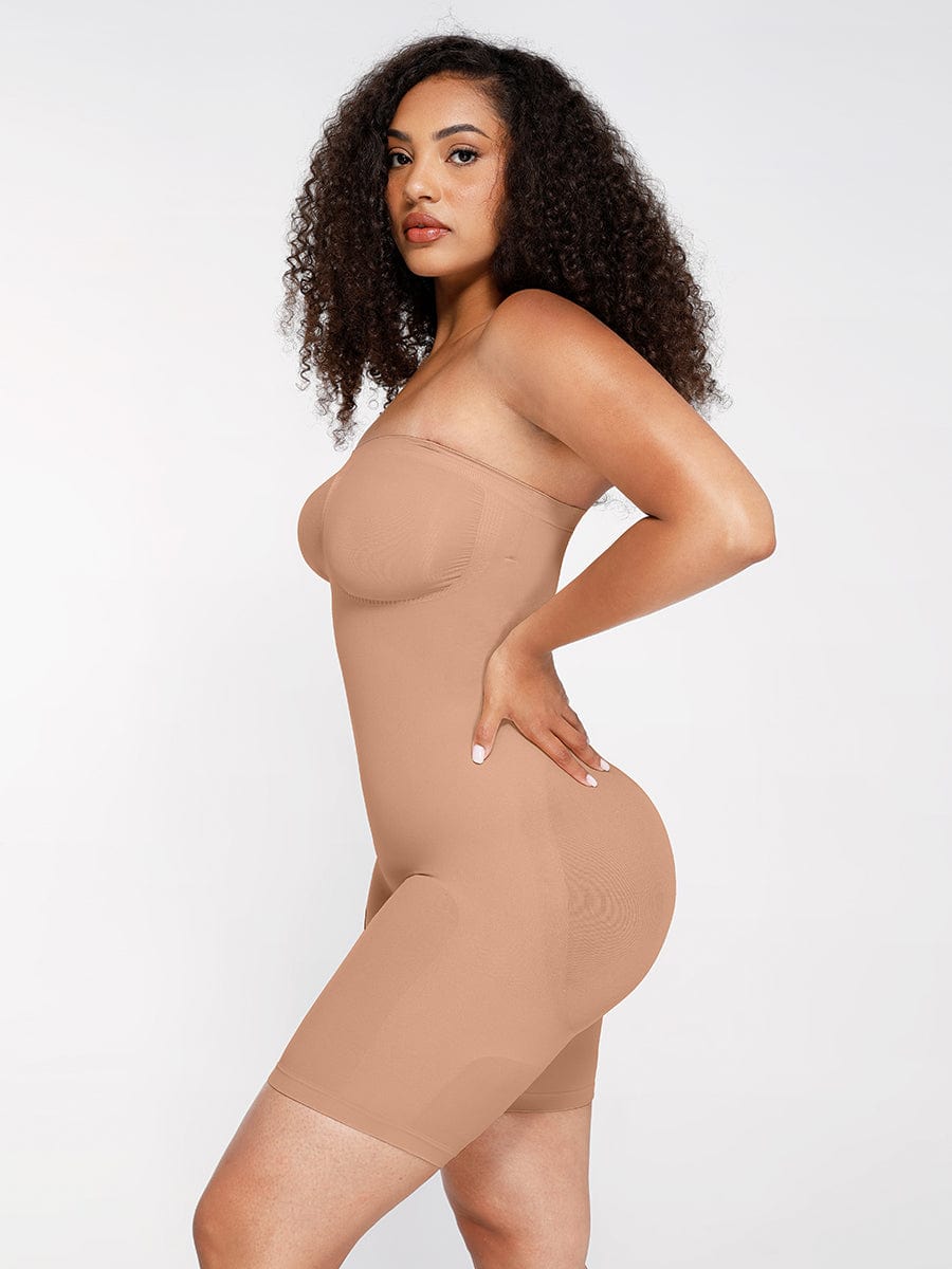 No Strings Attached Bodysuit