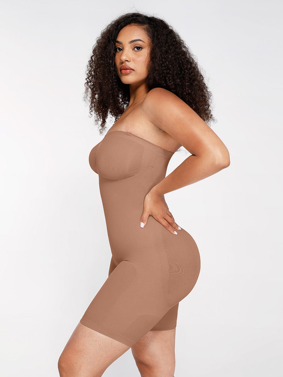 No Strings Attached Bodysuit
