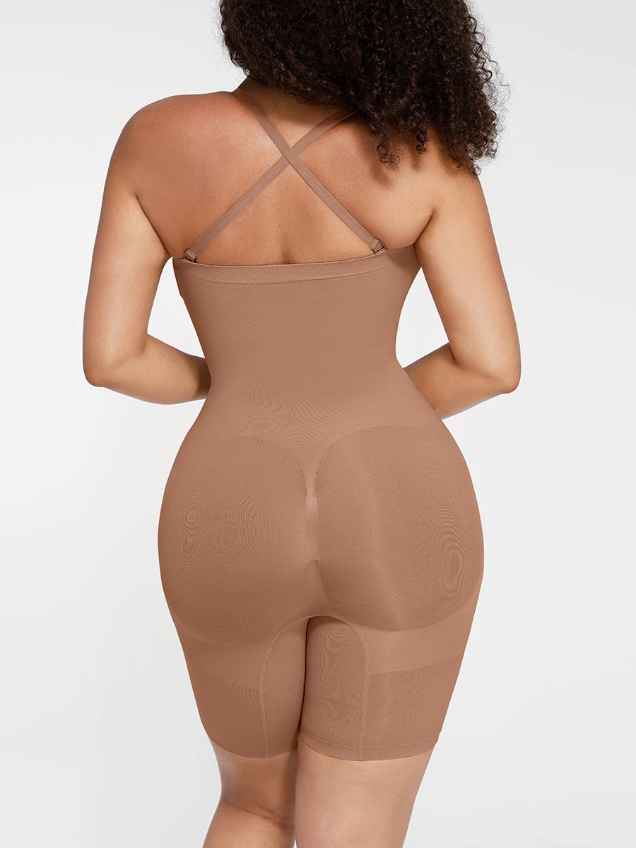 No Strings Attached Bodysuit