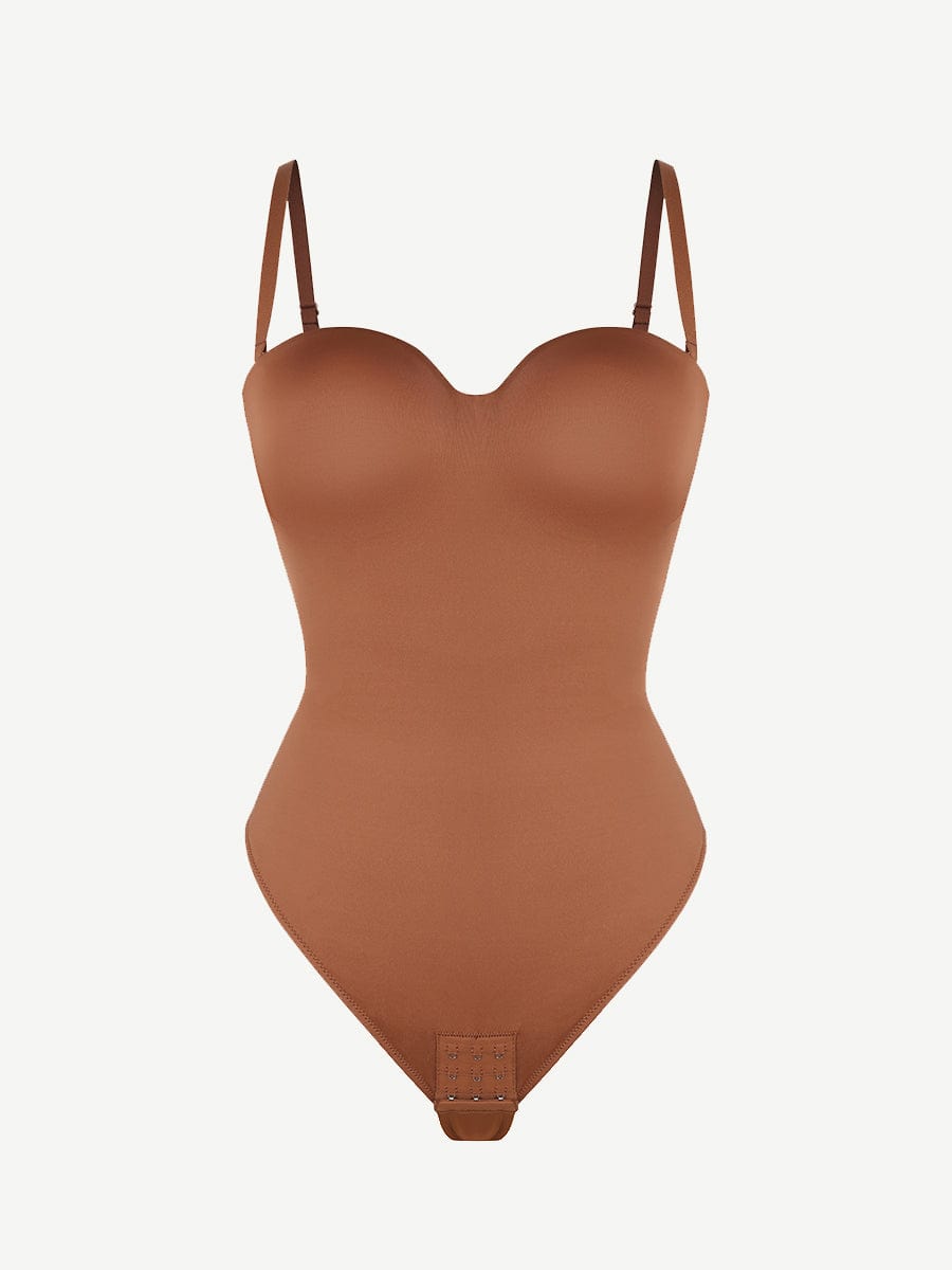 The Hold Up Bodysuit