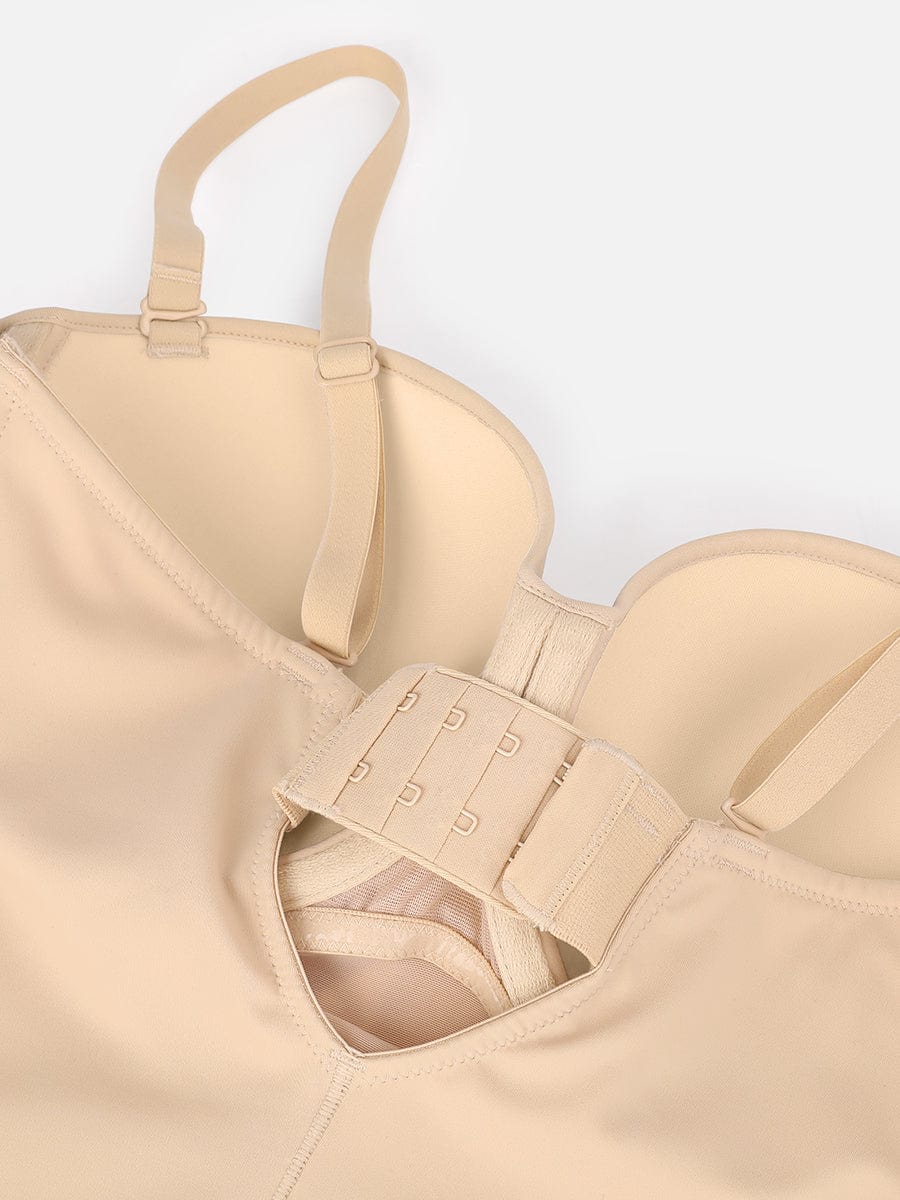 The Hold Up Bodysuit