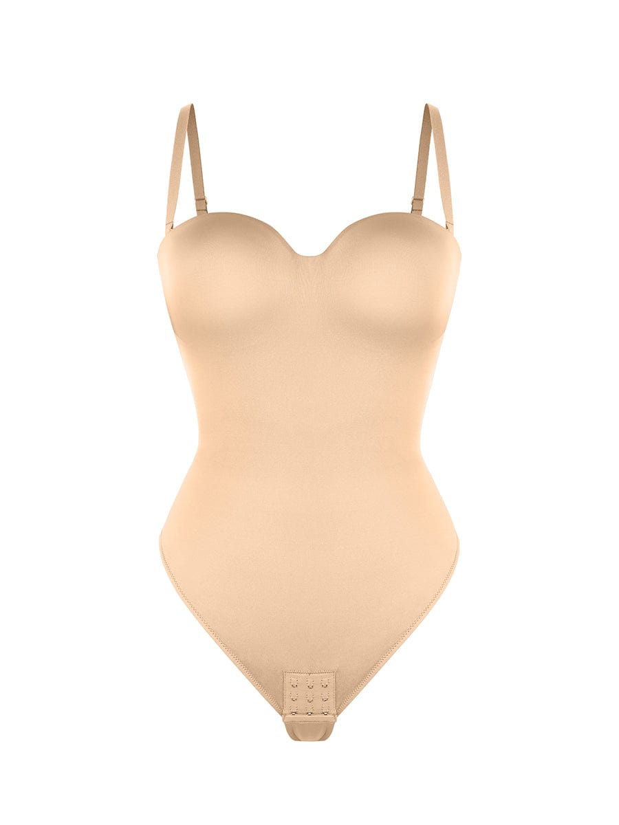 The Hold Up Bodysuit