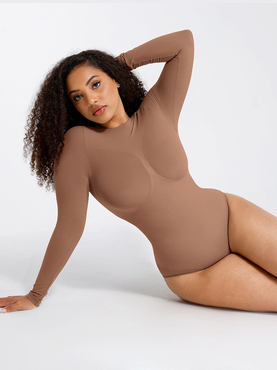 The Perfect Sculpt Bodysuit V3