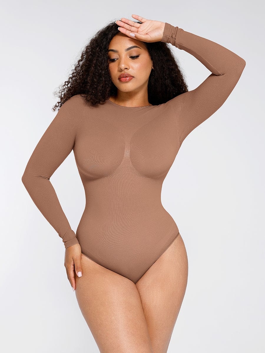 The Perfect Sculpt Bodysuit V3