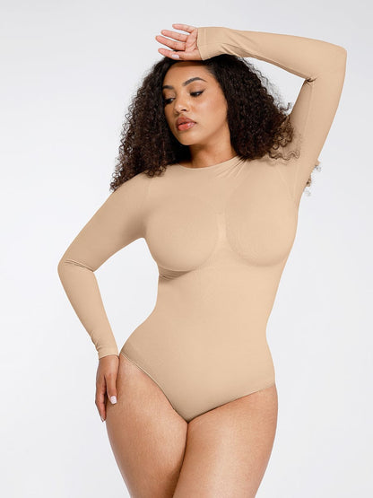 The Perfect Sculpt Bodysuit V3