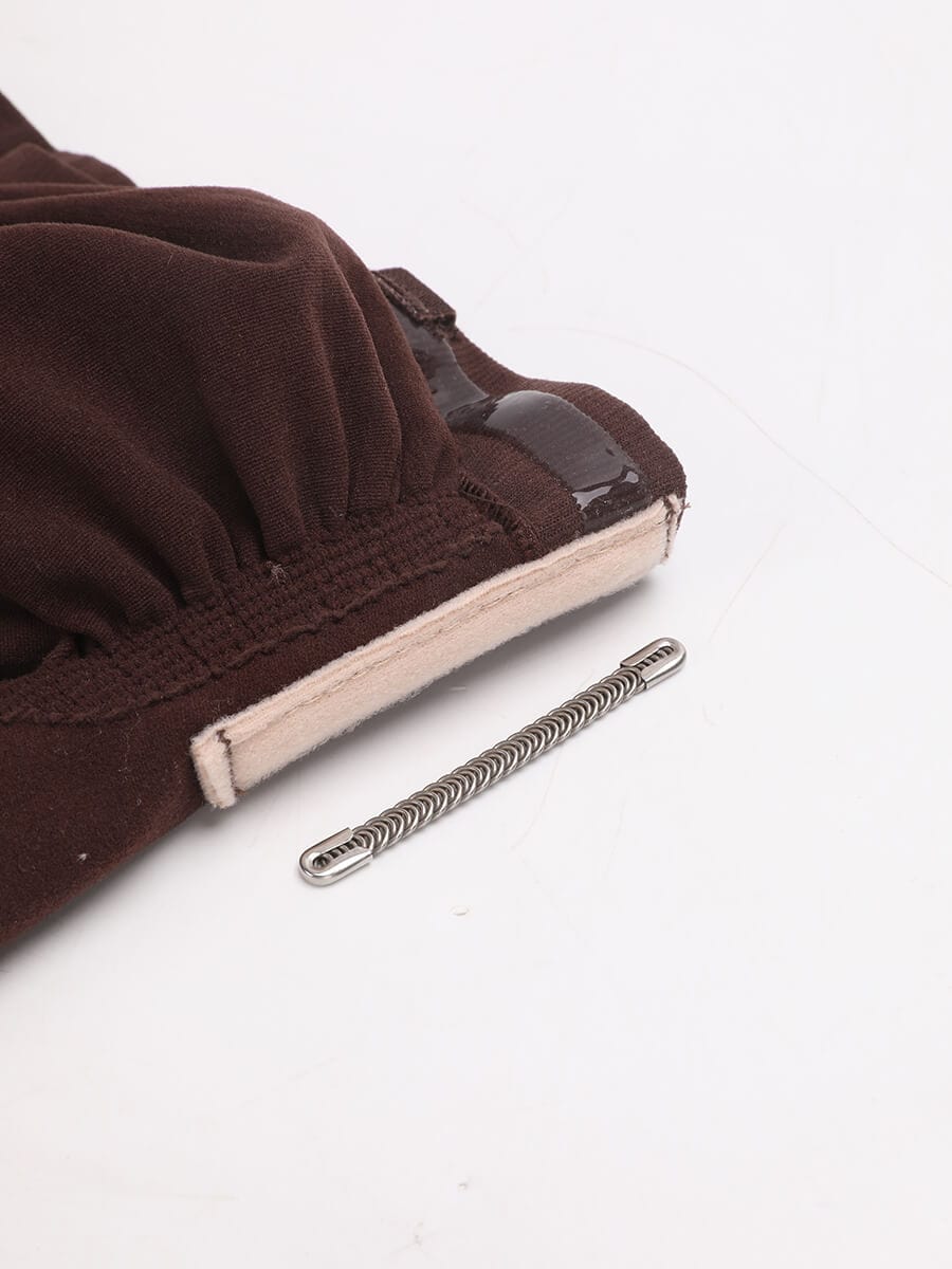 No Strings Attached Bodysuit