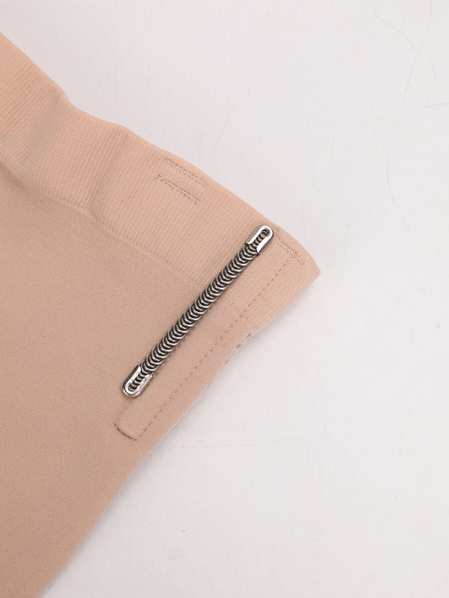 No Strings Attached Bodysuit