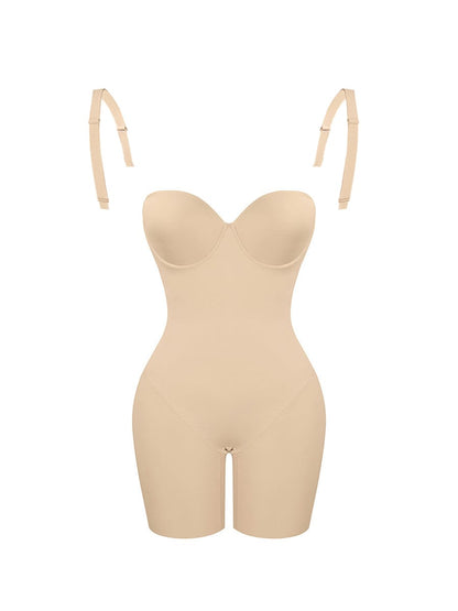 Formed & Secure Bodysuit