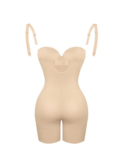 Formed & Secure Bodysuit