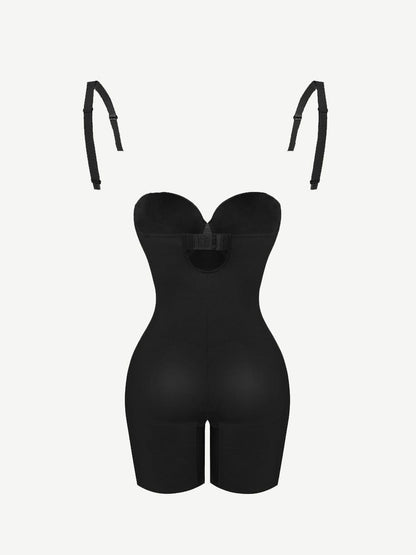 Formed & Secure Bodysuit