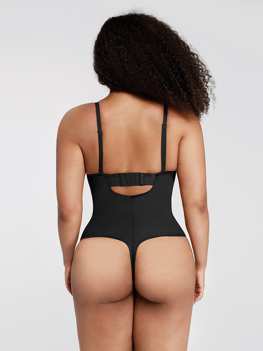 The Hold Up Bodysuit