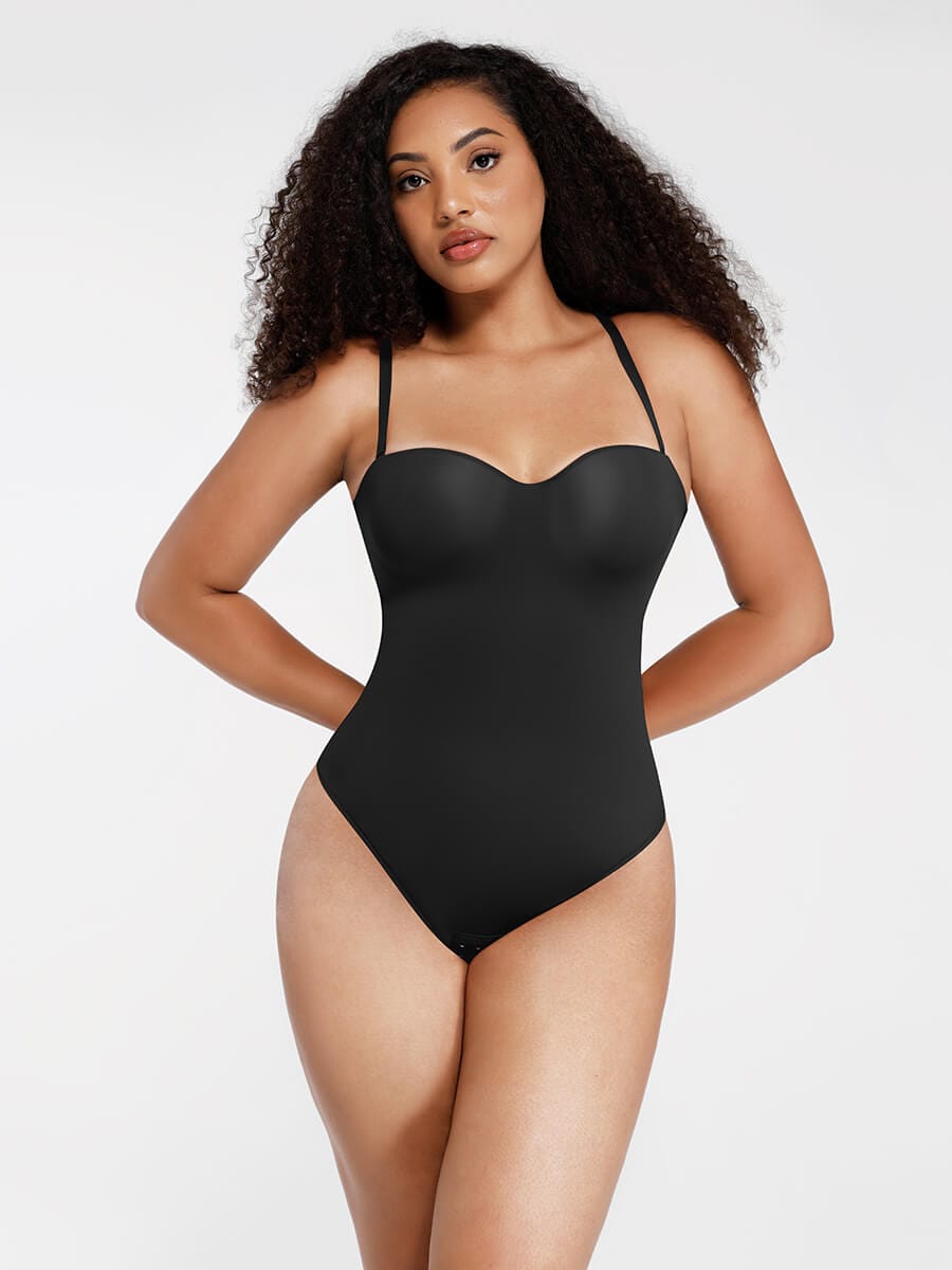 The Hold Up Bodysuit