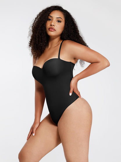 The Hold Up Bodysuit