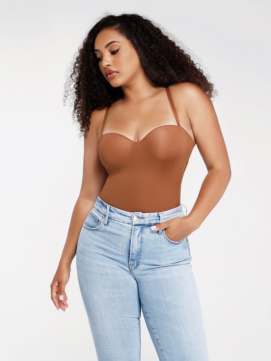 The Hold Up Bodysuit