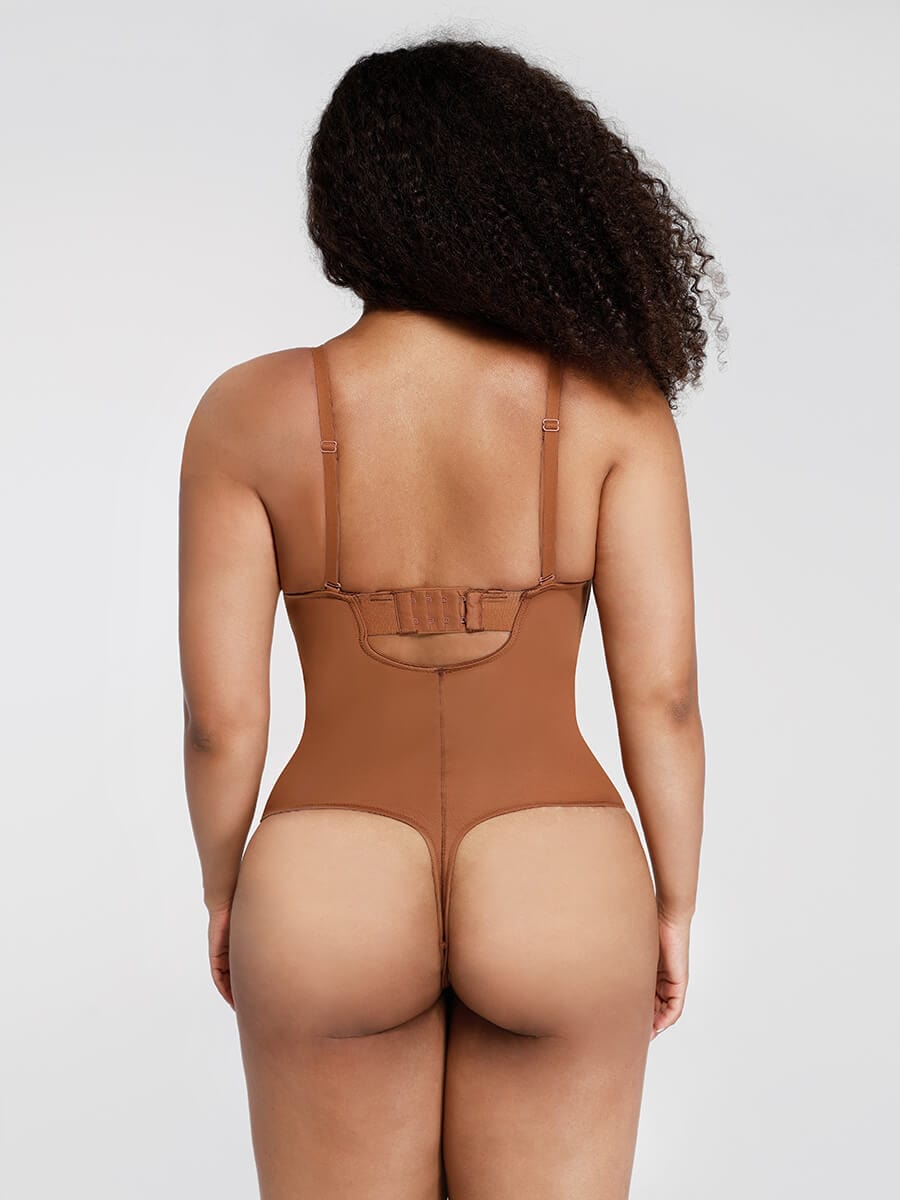 The Hold Up Bodysuit