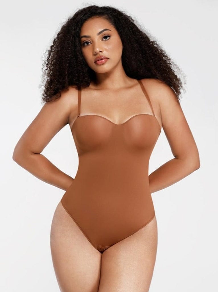 The Hold Up Bodysuit