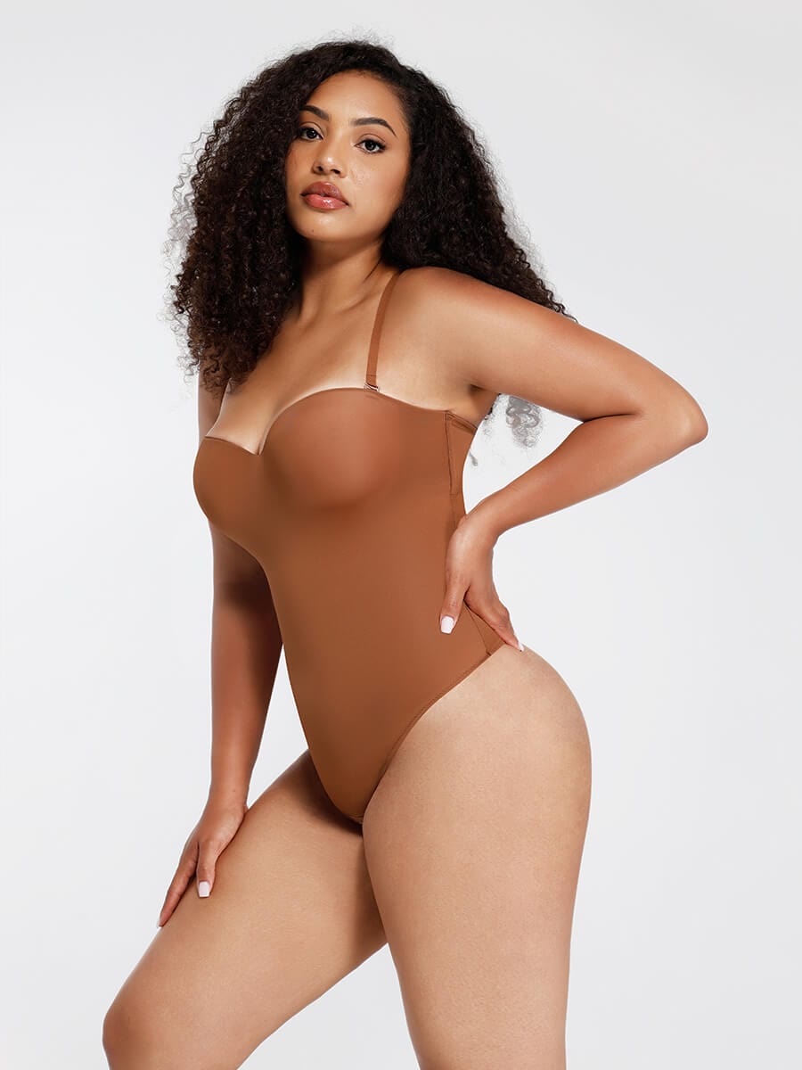 The Hold Up Bodysuit