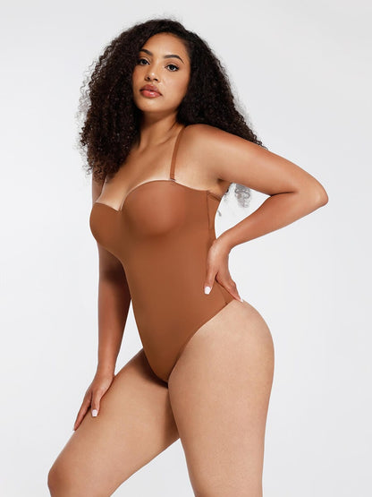 The Hold Up Bodysuit