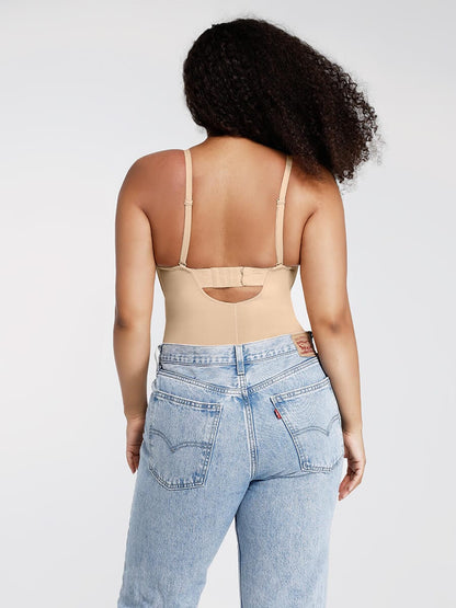 The Hold Up Bodysuit