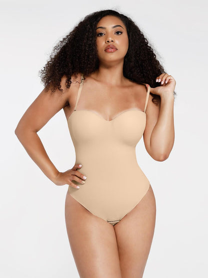 The Hold Up Bodysuit