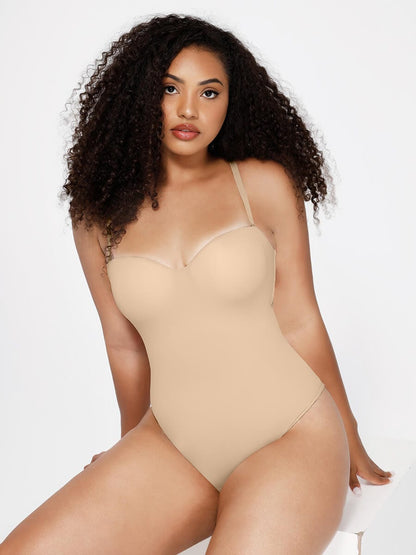 The Hold Up Bodysuit