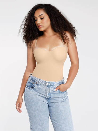The Hold Up Bodysuit