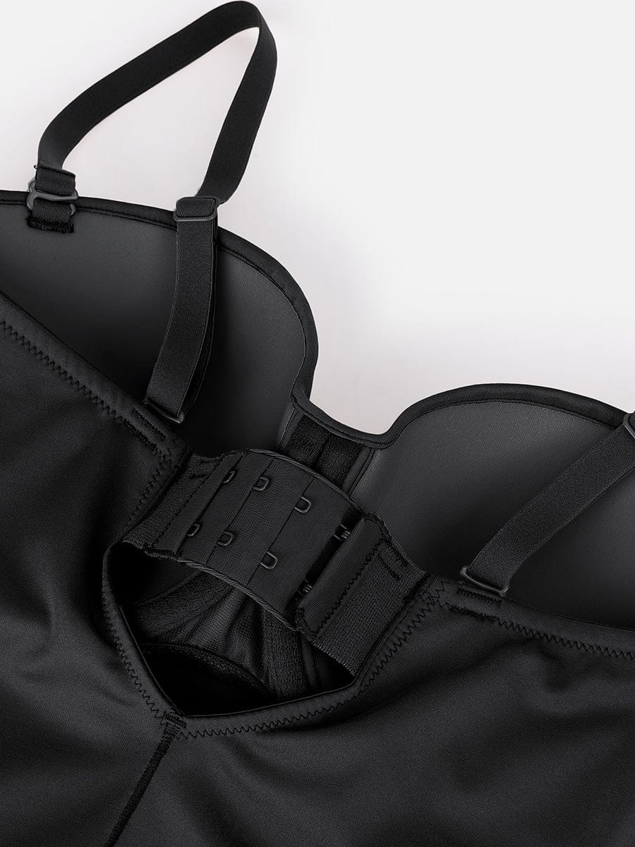 The Hold Up Bodysuit