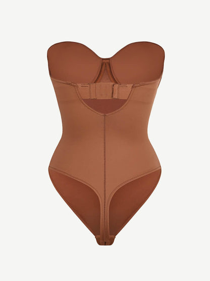 The Hold Up Bodysuit