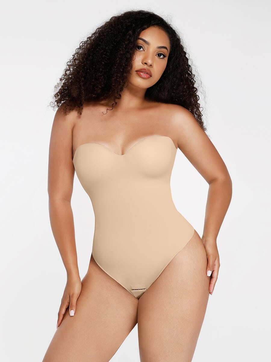 The Hold Up Bodysuit