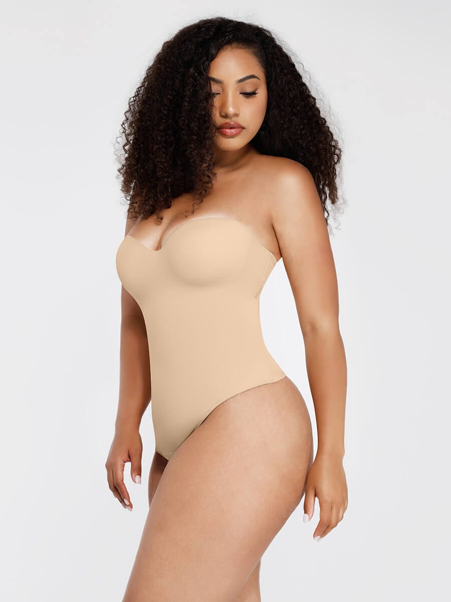 The Hold Up Bodysuit