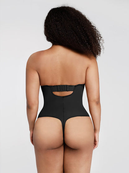 The Hold Up Bodysuit