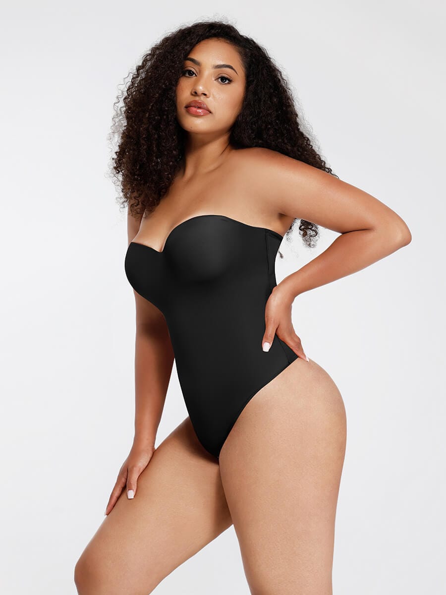 The Hold Up Bodysuit