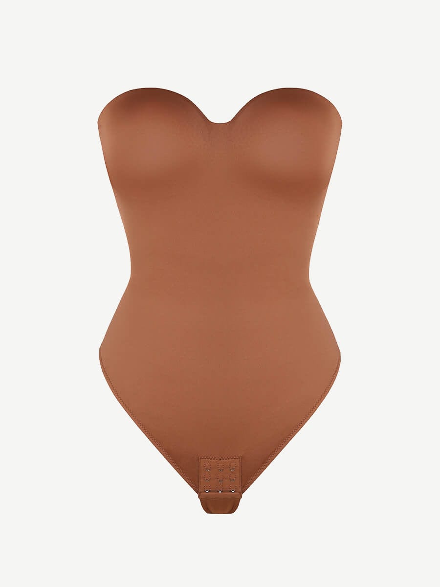 The Hold Up Bodysuit