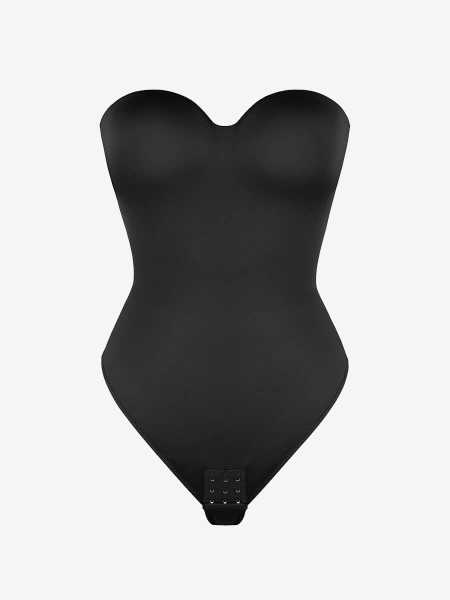 The Hold Up Bodysuit