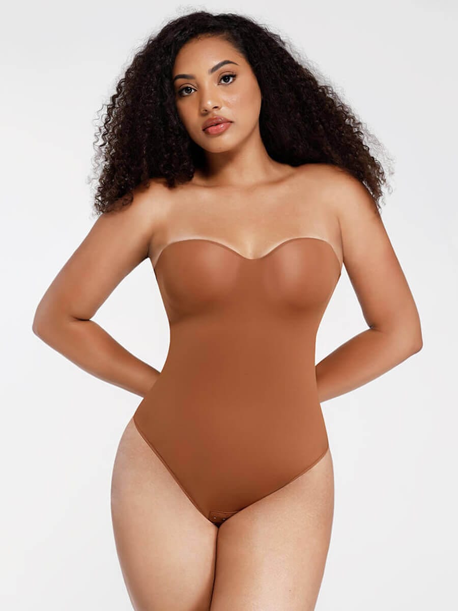 The Hold Up Bodysuit