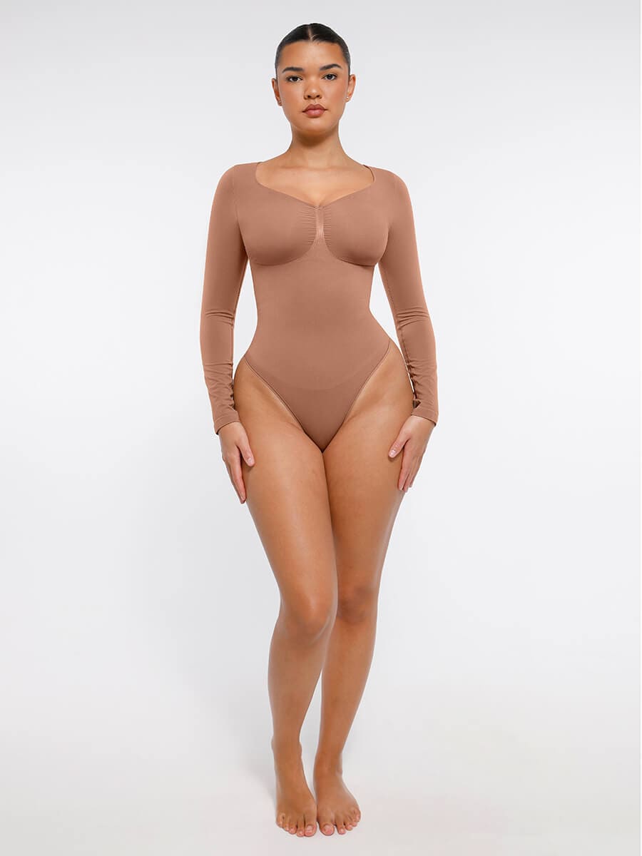 The Perfect Sculpt Bodysuit V2