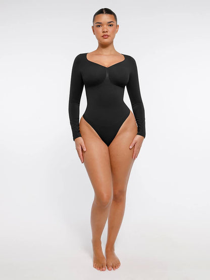 The Perfect Sculpt Bodysuit V2