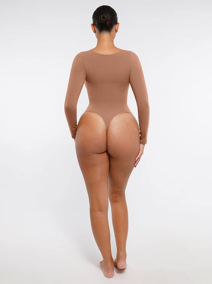The Perfect Sculpt Bodysuit V2