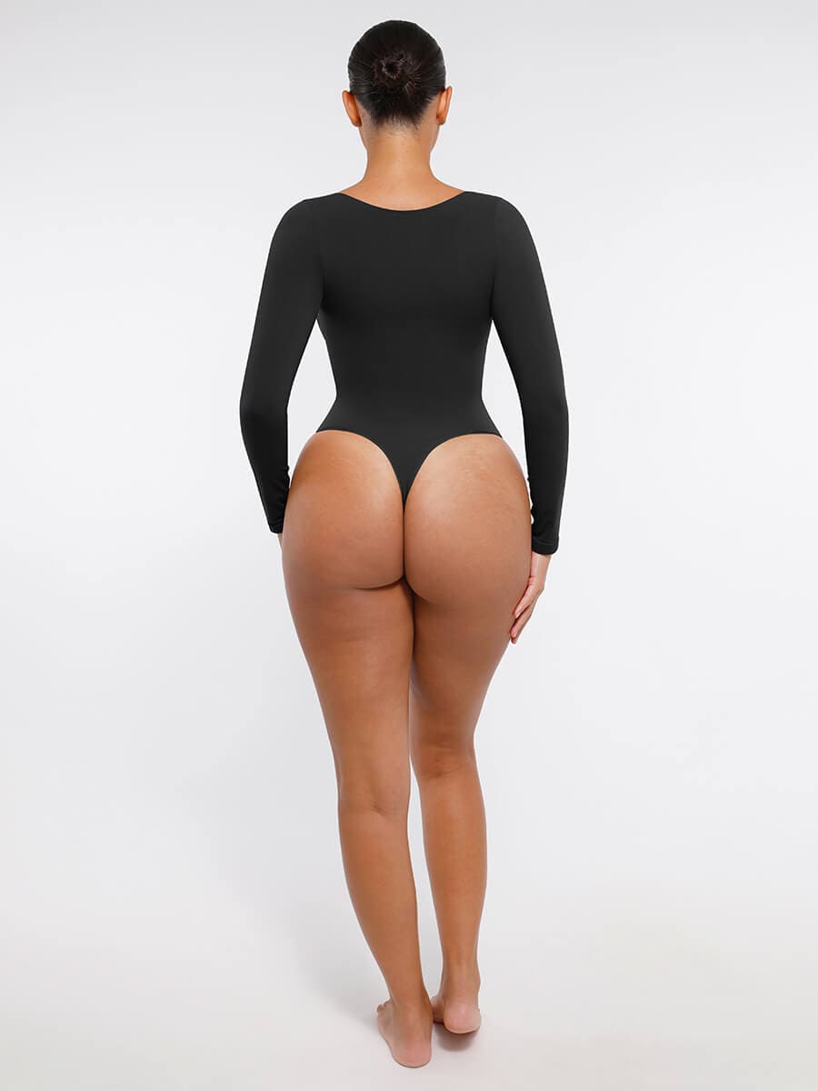 The Perfect Sculpt Bodysuit V2
