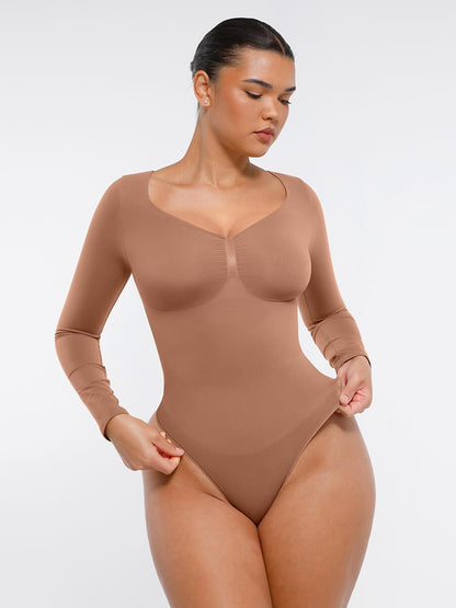 The Perfect Sculpt Bodysuit V2