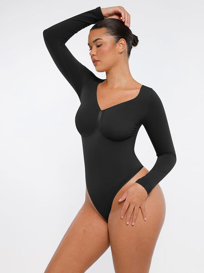 The Perfect Sculpt Bodysuit V2