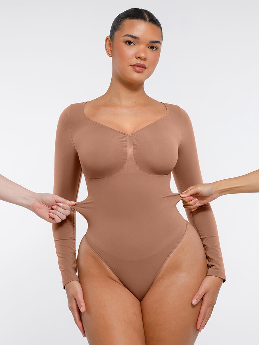 The Perfect Sculpt Bodysuit V2