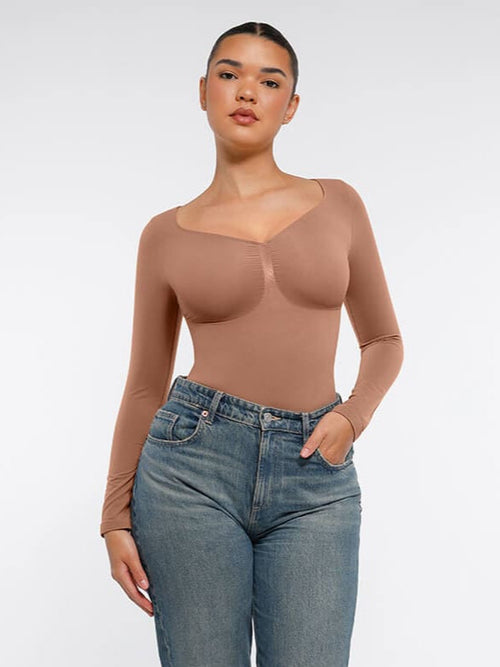 The Perfect Sculpt Bodysuit V2