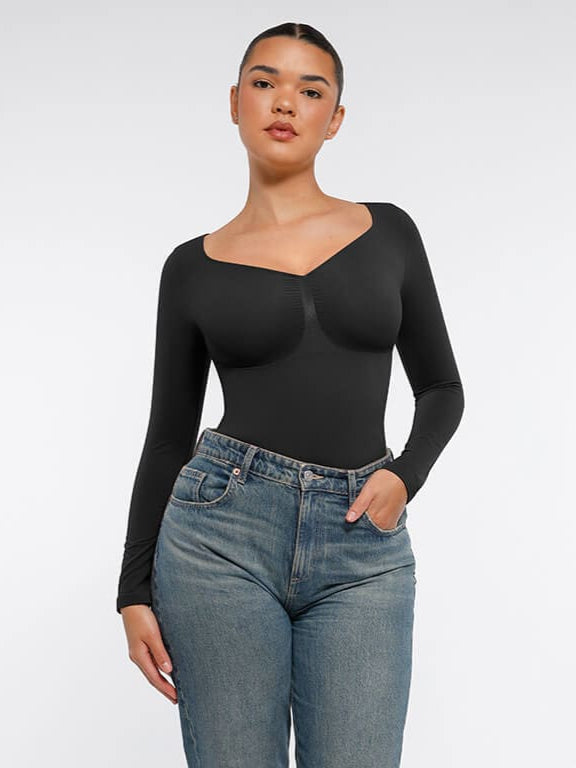 The Perfect Sculpt Bodysuit V2