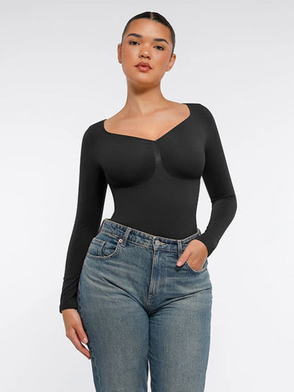 The Perfect Sculpt Bodysuit V2