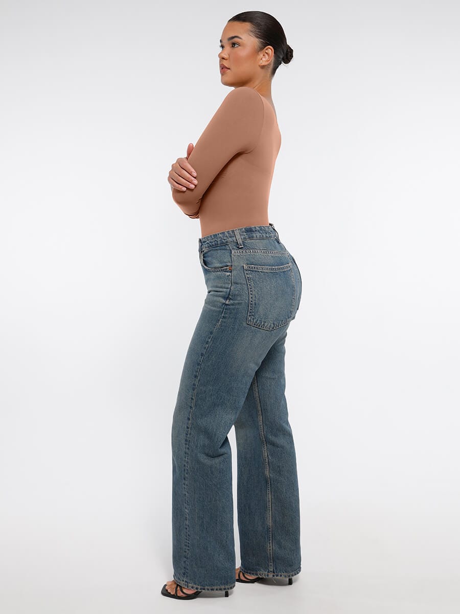 The Perfect Sculpt Bodysuit V2